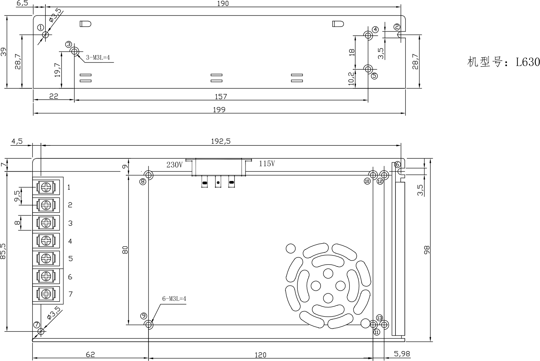 LD350W-SSMF尺寸圖無眉頭.png LD350W-SSMF尺寸圖無眉頭.png